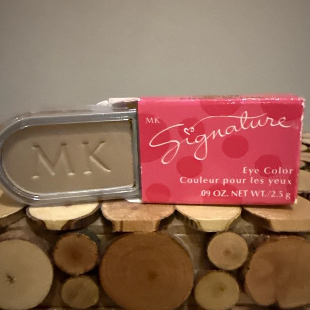 Mary Kay Signature Eye Color Shadow ‎ - Moonstone